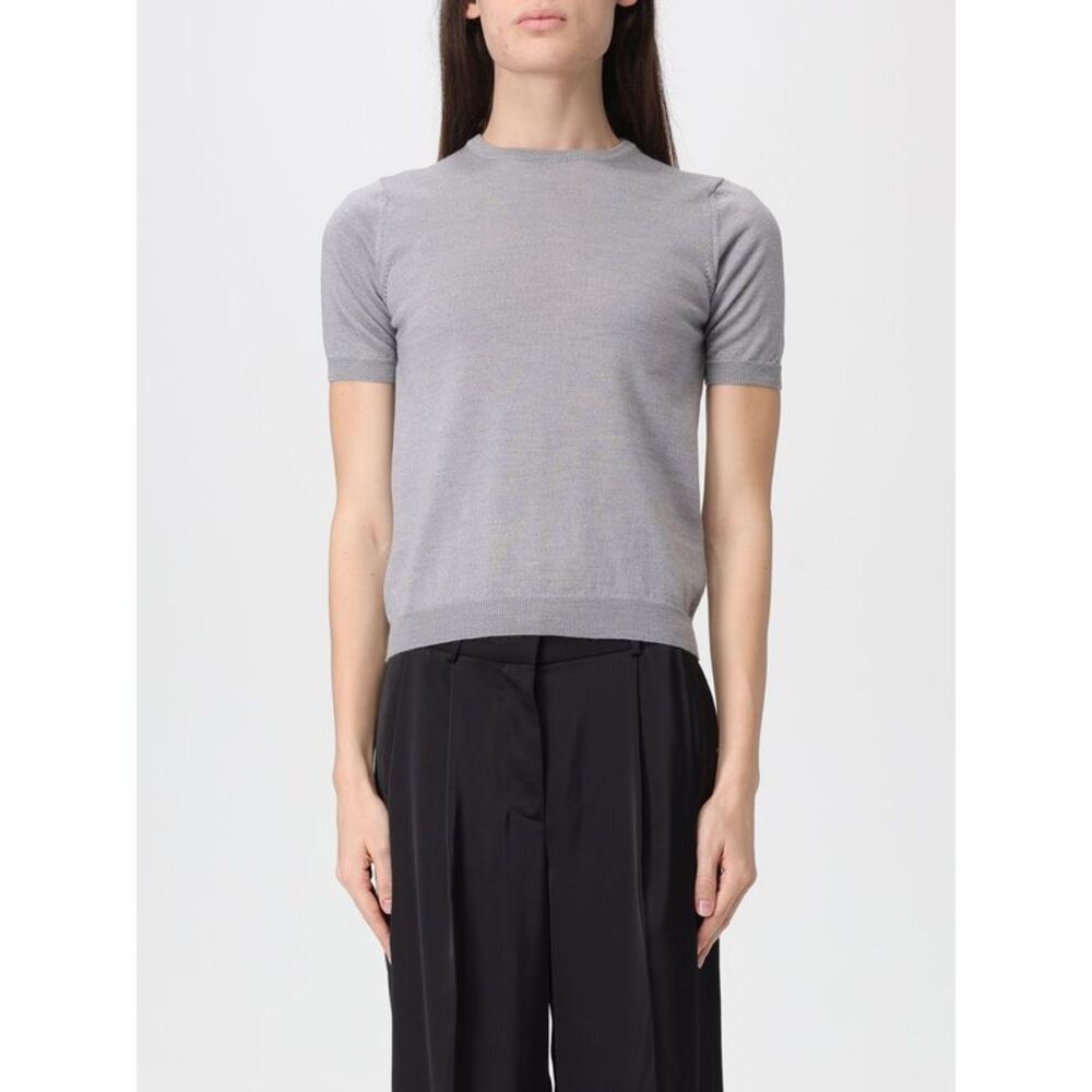 Xc Sweater Woman Grey